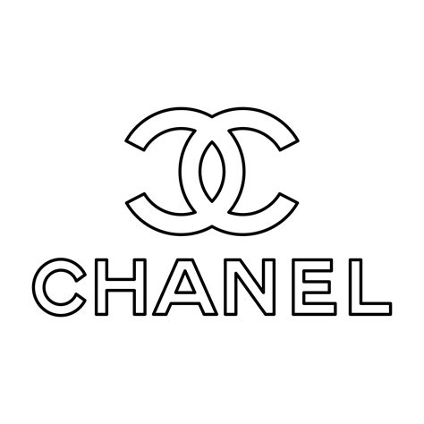 logo chanel|free Chanel logo.